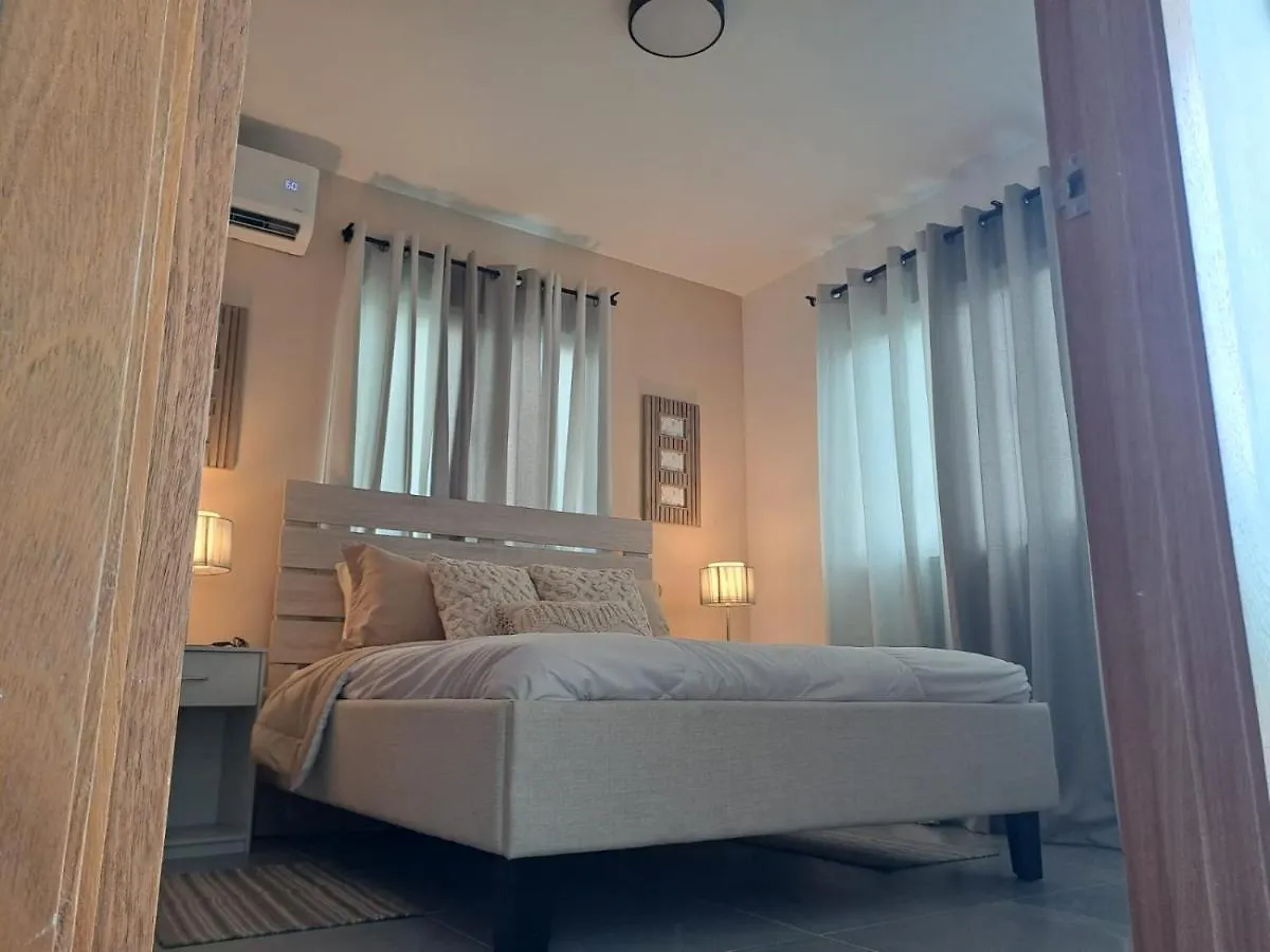 아파트 Hermoso Apartamento En Punta Cana!