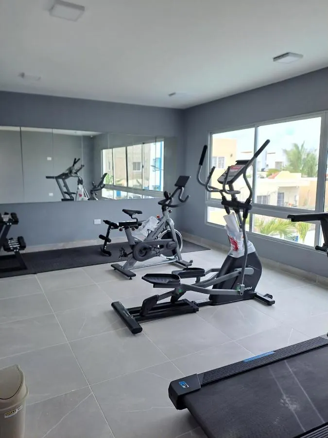 Hermoso Apartamento En Punta Cana!
