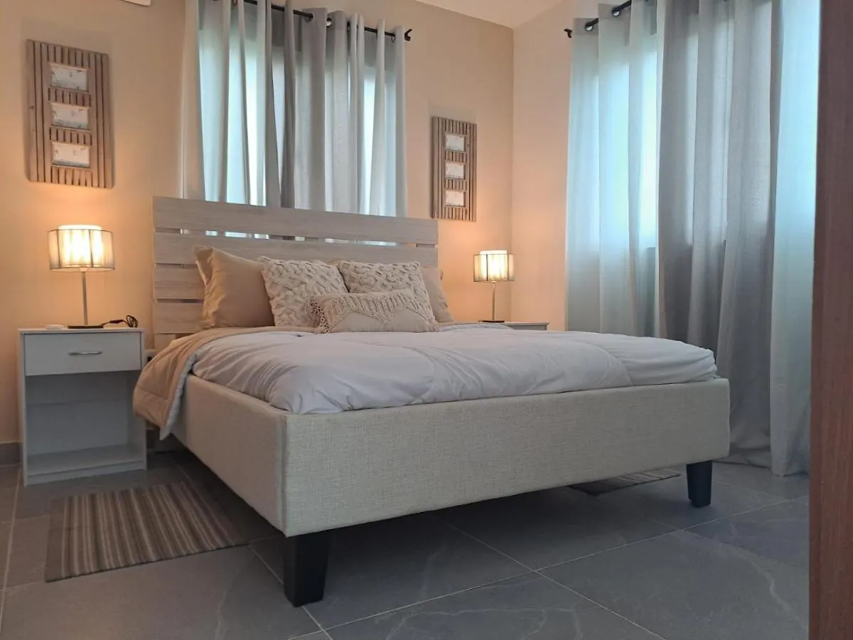 아파트 Hermoso Apartamento En Punta Cana! 도미니카 공화국