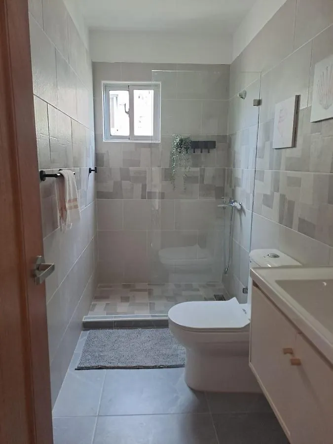 Hermoso Apartamento En Punta Cana! 0*,
