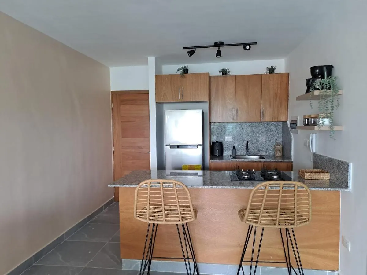 Hermoso Apartamento En Punta Cana! Apartment