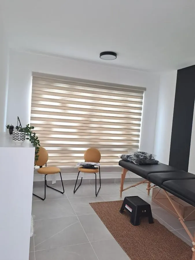Apartment Hermoso Apartamento En Punta Cana!
