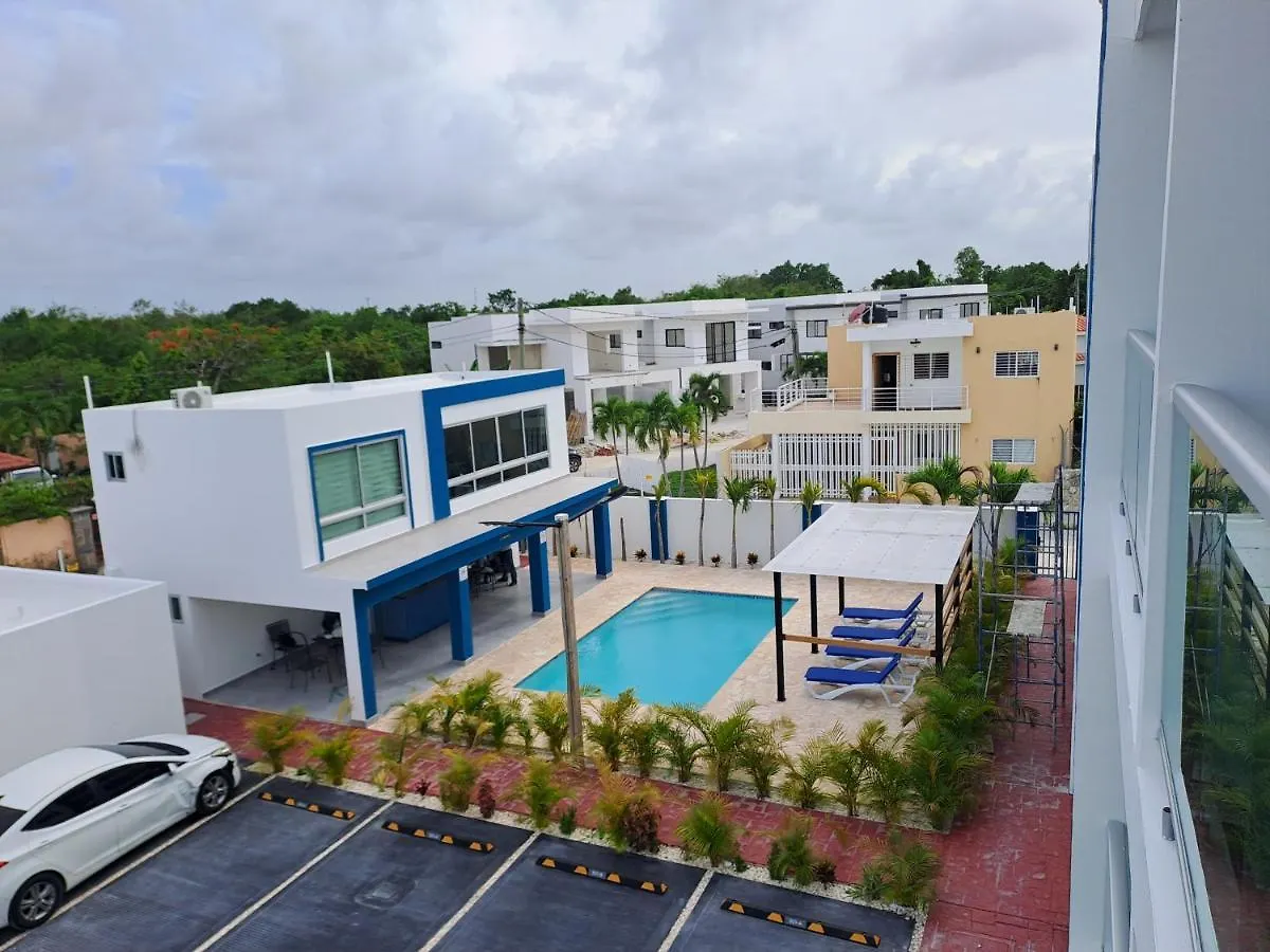 Hermoso Apartamento En Punta Cana! Apartment